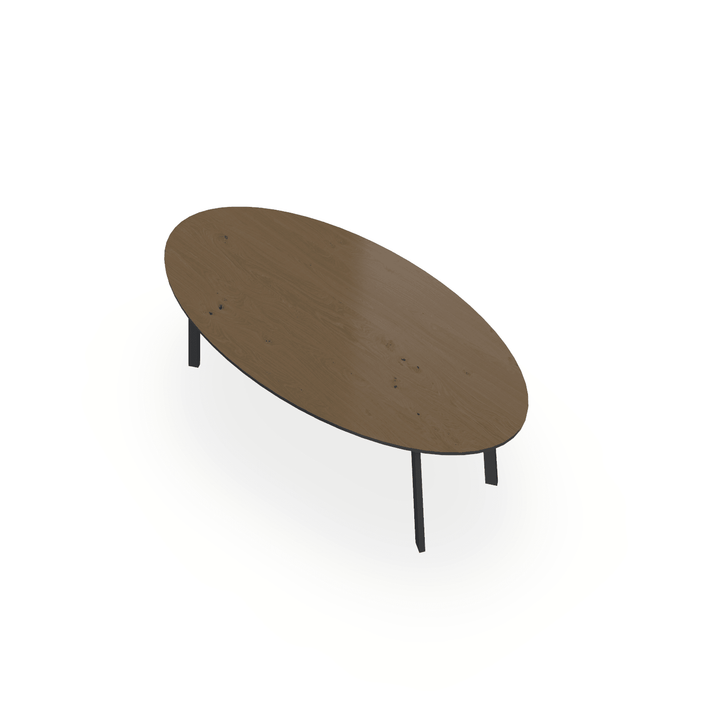 Zelf ontworpen Eettafel - {{ product.type }} - Kas20