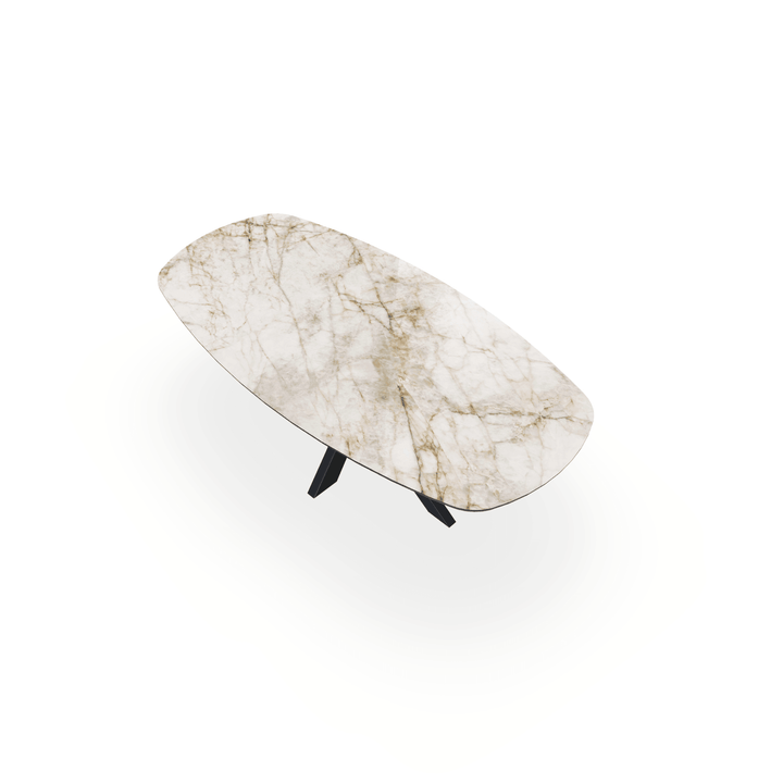 Zelf ontworpen Eettafel - {{ product.type }} - Kas20