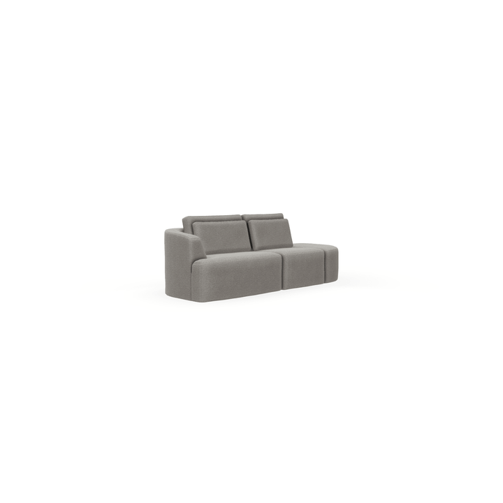 Zelf ontworpen Bank Levi - {{ product.type }} - Kas20