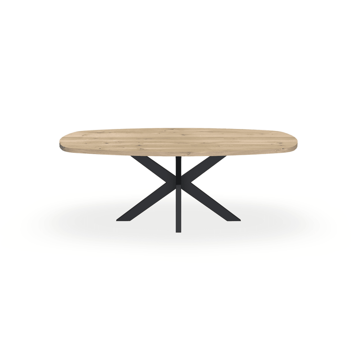Zelf ontworpen Eettafel - {{ product.type }} - Kas20