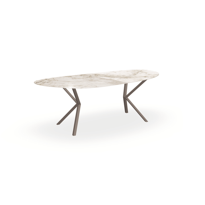 Zelf ontworpen Eettafel - {{ product.type }} - Kas20
