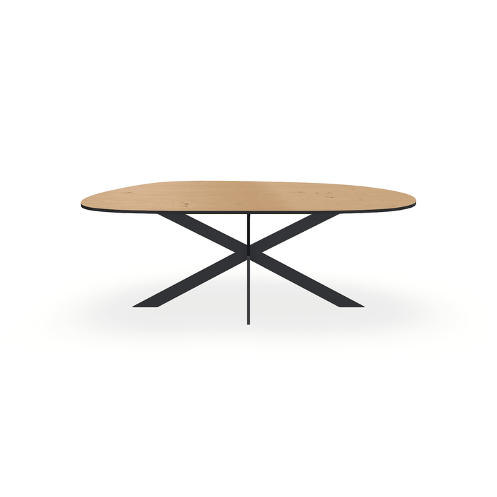 Zelf ontworpen Eettafel - {{ product.type }} - Kas20
