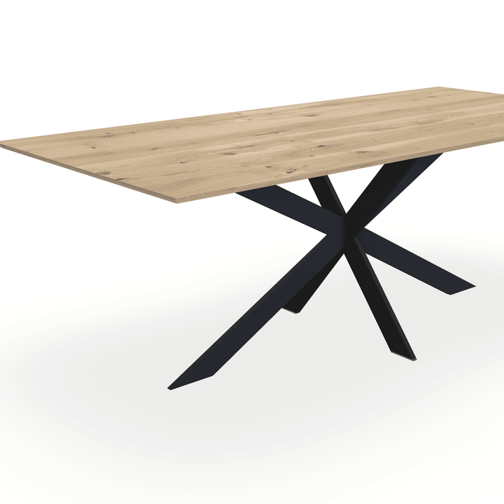 Zelf ontworpen Eettafel - {{ product.type }} - Kas20