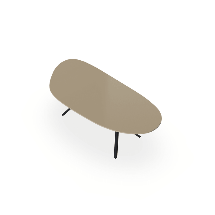 Zelf ontworpen Eettafel - {{ product.type }} - Kas20
