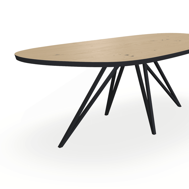 Zelf ontworpen tafel - {{ product.type }} - Kas20