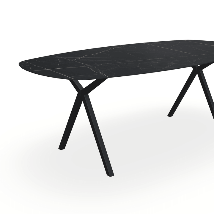 Zelf ontworpen Eettafel - {{ product.type }} - Kas20
