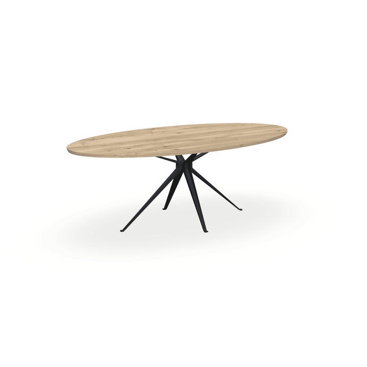 Zelf ontworpen Eettafel - {{ product.type }} - Kas20