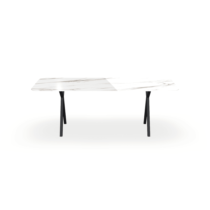 Zelf ontworpen Eettafel - {{ product.type }} - Kas20