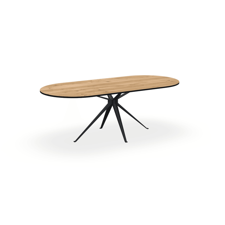 Zelf ontworpen Eettafel - {{ product.type }} - Kas20
