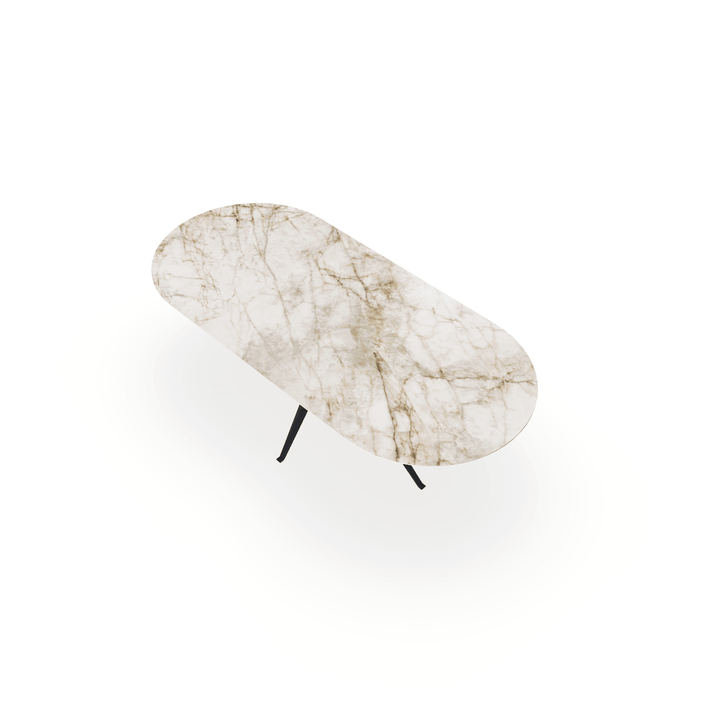 Zelf ontworpen Eettafel - {{ product.type }} - Kas20