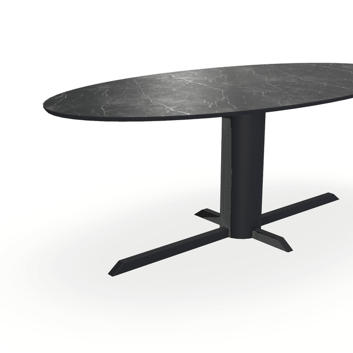 Zelf ontworpen Eettafel - {{ product.type }} - Kas20