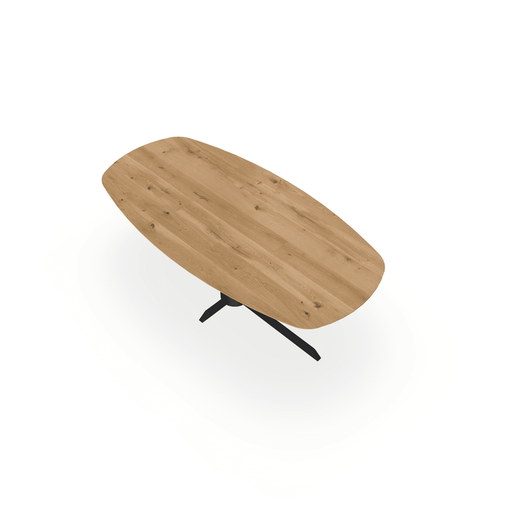 Zelf ontworpen Eettafel - {{ product.type }} - Kas20