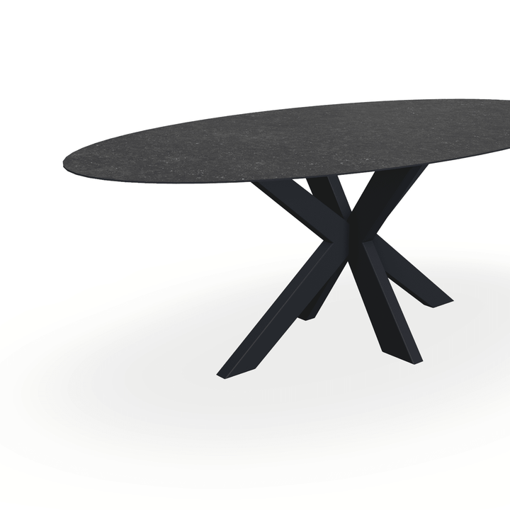 Zelf ontworpen Eettafel - {{ product.type }} - Kas20