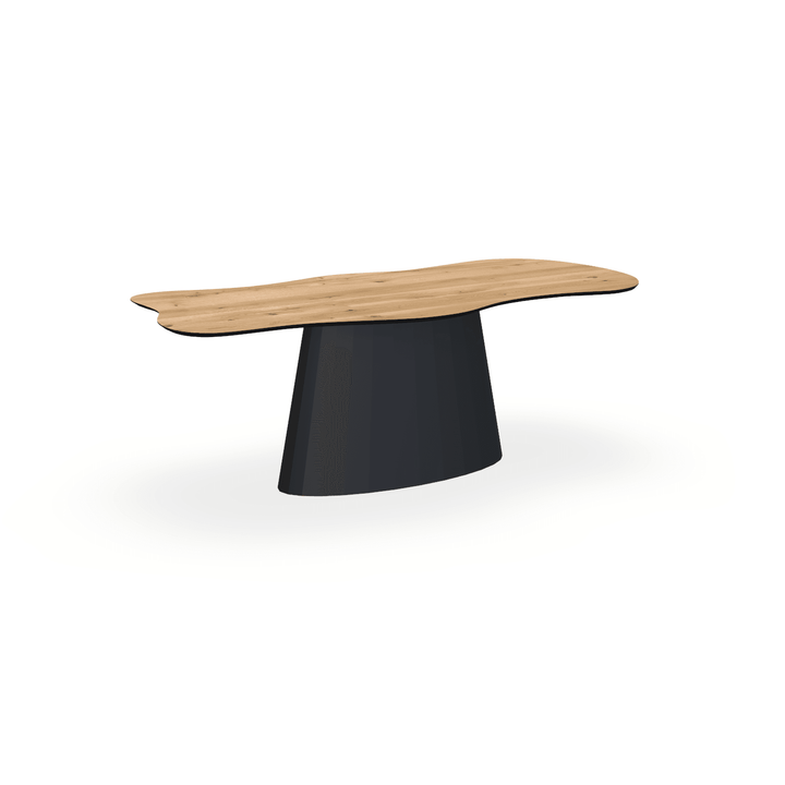 Zelf ontworpen Eettafel - {{ product.type }} - Kas20