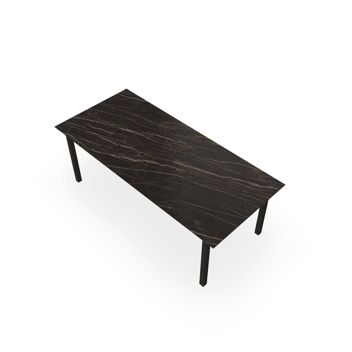 Zelf ontworpen Eettafel - {{ product.type }} - Kas20