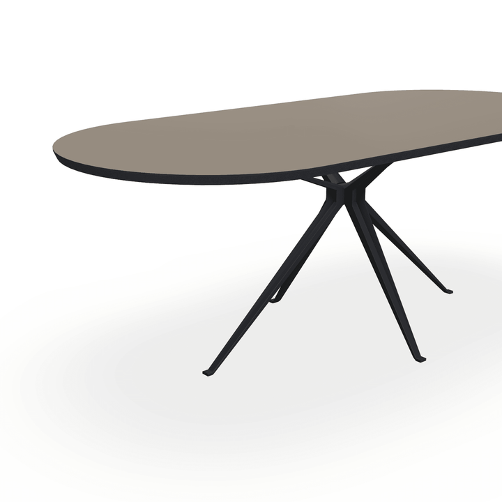 Zelf ontworpen Eettafel - {{ product.type }} - Kas20