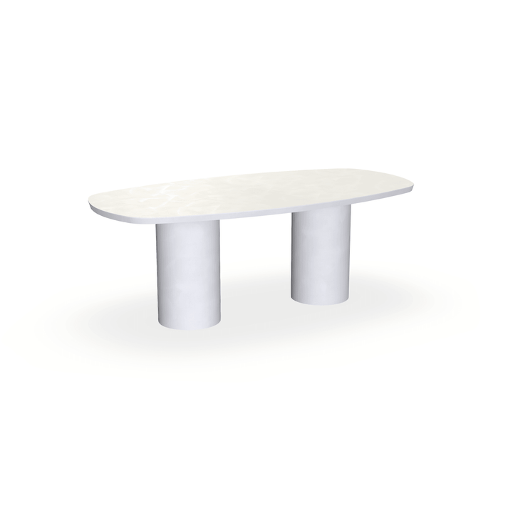 Zelf ontworpen Eettafel - {{ product.type }} - Kas20