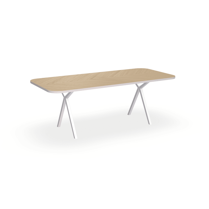 Zelf ontworpen Eettafel - {{ product.type }} - Kas20