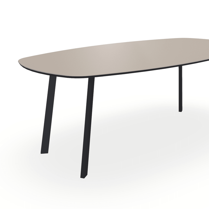 Zelf ontworpen Eettafel - {{ product.type }} - Kas20