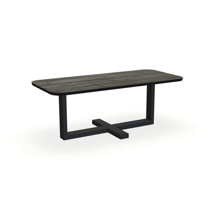 Zelf ontworpen Eettafel - {{ product.type }} - Kas20