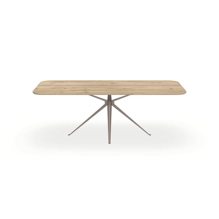 Zelf ontworpen Eettafel - {{ product.type }} - Kas20