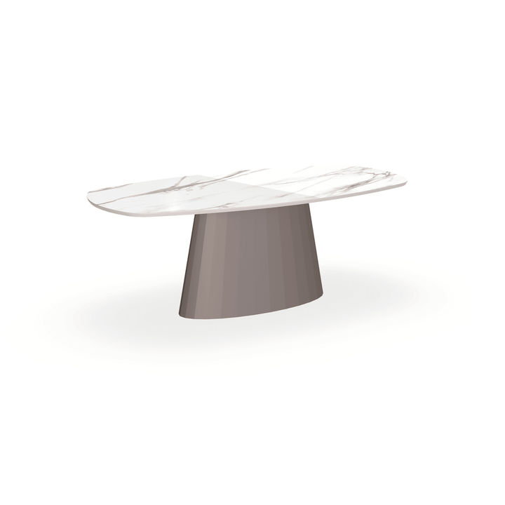 Zelf ontworpen Eettafel - {{ product.type }} - Kas20