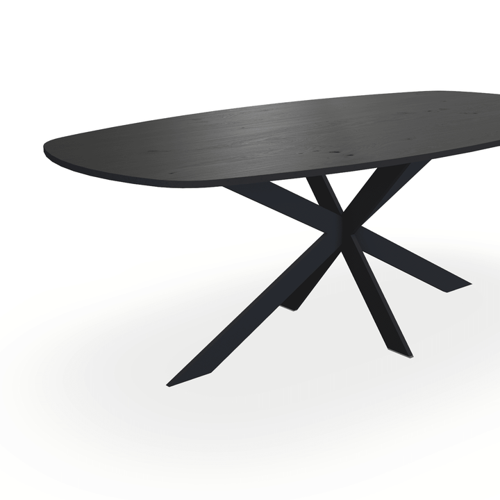 Zelf ontworpen Eettafel - {{ product.type }} - Kas20