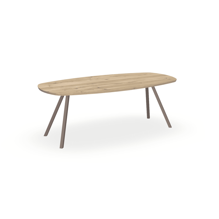 Zelf ontworpen Eettafel - {{ product.type }} - Kas20