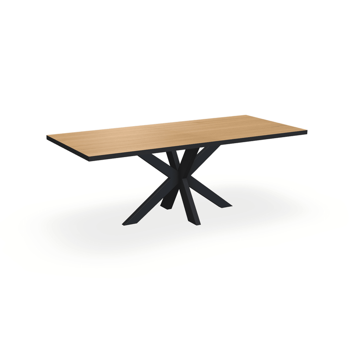 Zelf ontworpen Eettafel - {{ product.type }} - Kas20