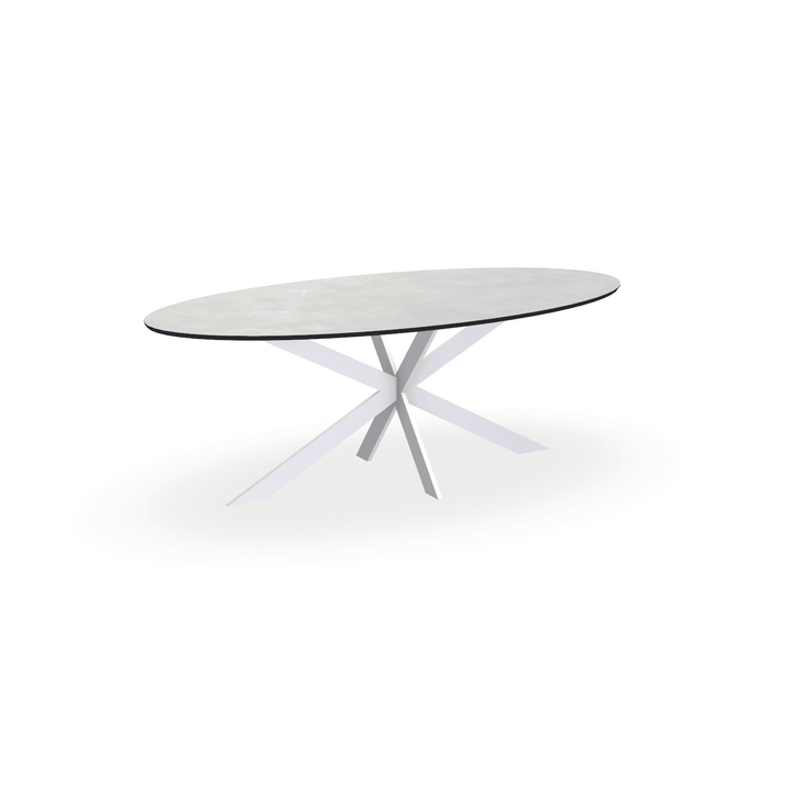 Zelf ontworpen Eettafel - {{ product.type }} - Kas20