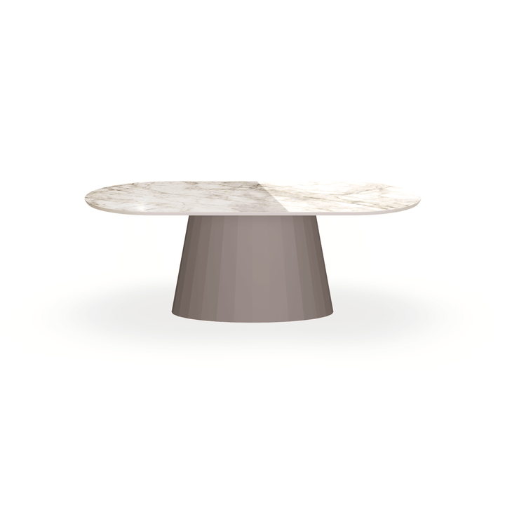 Zelf ontworpen Eettafel - {{ product.type }} - Kas20