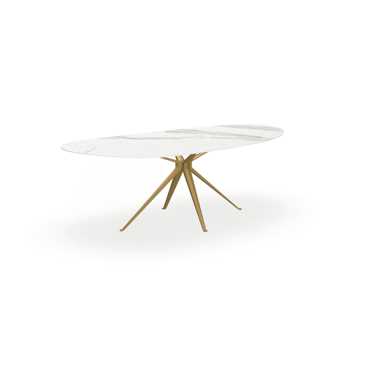 Zelf ontworpen Eettafel - {{ product.type }} - Kas20