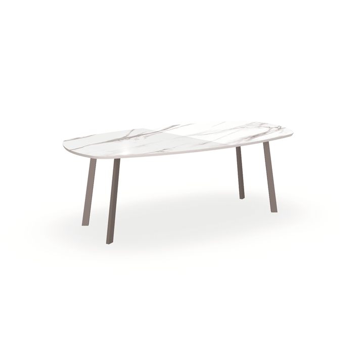 Zelf ontworpen Eettafel - {{ product.type }} - Kas20