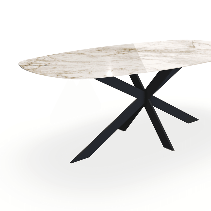 Zelf ontworpen Eettafel - {{ product.type }} - Kas20
