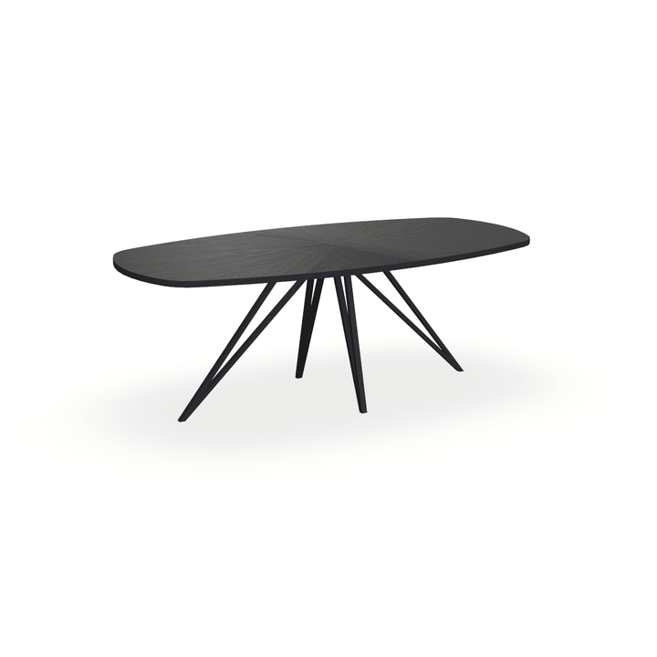 Zelf ontworpen Eettafel - {{ product.type }} - Kas20