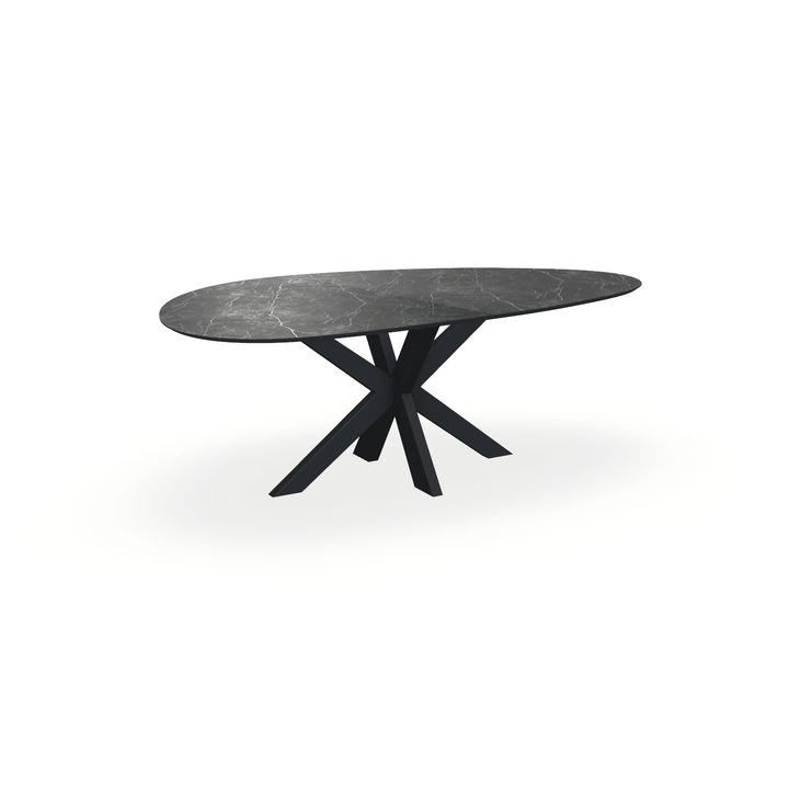 Zelf ontworpen Eettafel - {{ product.type }} - Kas20
