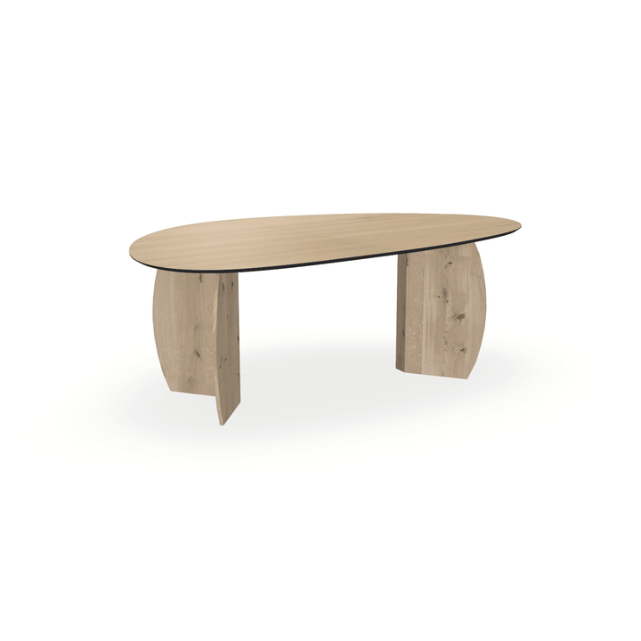 Zelf ontworpen Eettafel - {{ product.type }} - Kas20