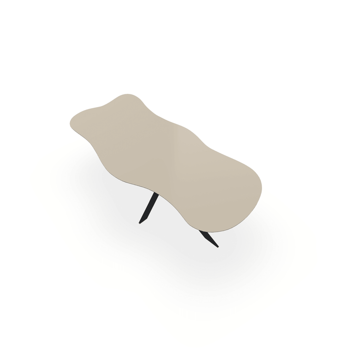 Zelf ontworpen Eettafel - {{ product.type }} - Kas20
