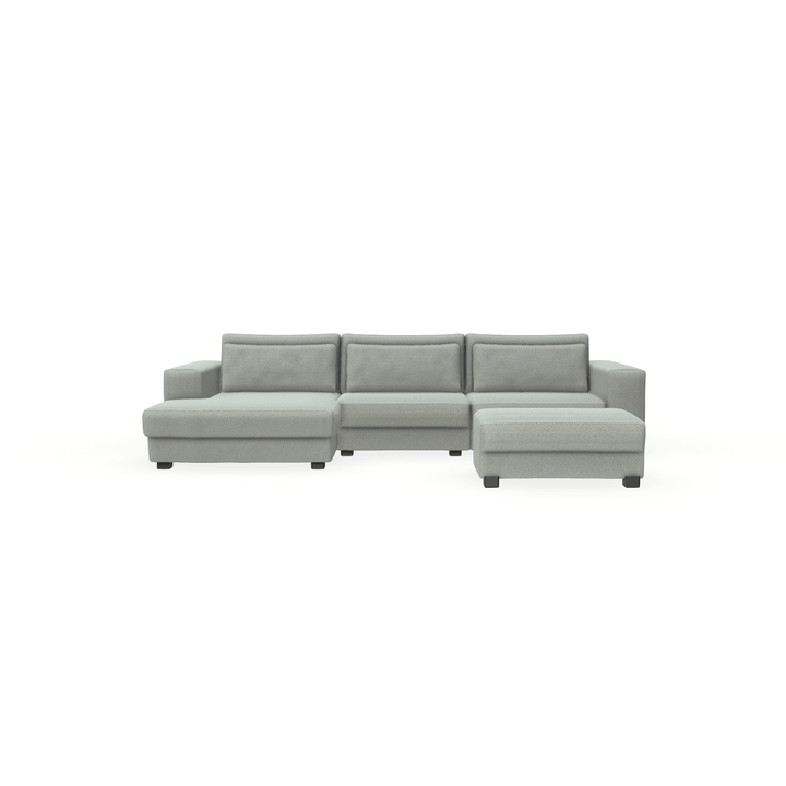Zelf ontworpen Bank Micha - {{ product.type }} - Kas20
