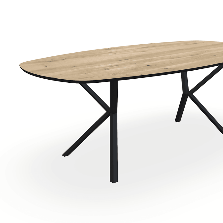 Zelf ontworpen tafel - {{ product.type }} - Kas20