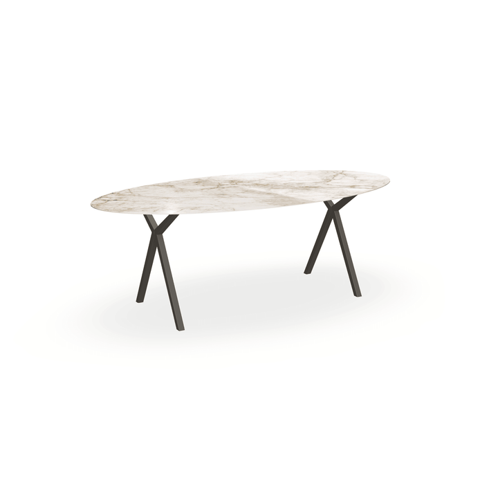 Zelf ontworpen Eettafel - {{ product.type }} - Kas20