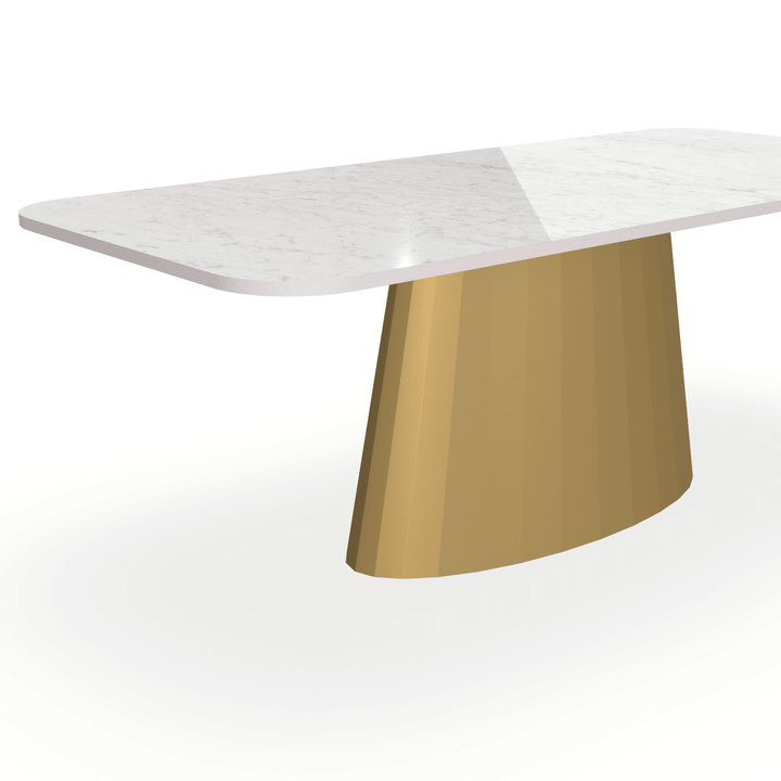 Zelf ontworpen Eettafel - {{ product.type }} - Kas20