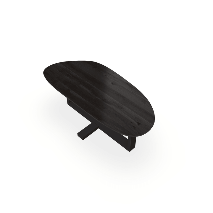 Zelf ontworpen Eettafel - {{ product.type }} - Kas20