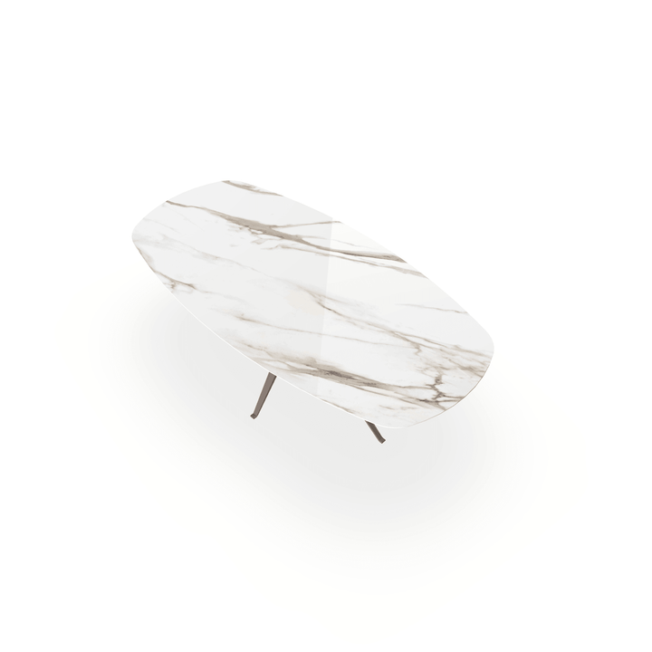 Zelf ontworpen Eettafel - {{ product.type }} - Kas20