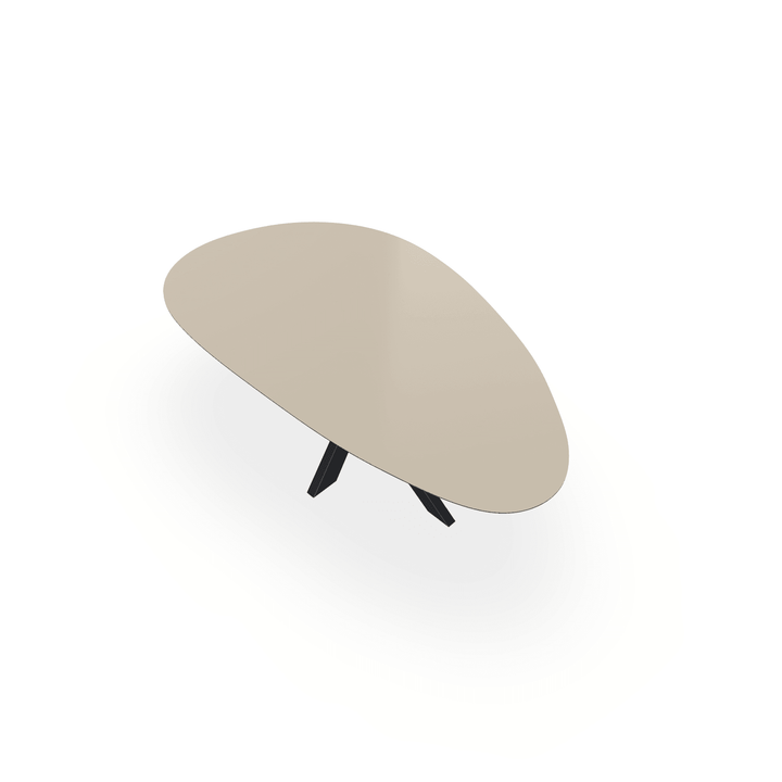 Zelf ontworpen Eettafel - {{ product.type }} - Kas20