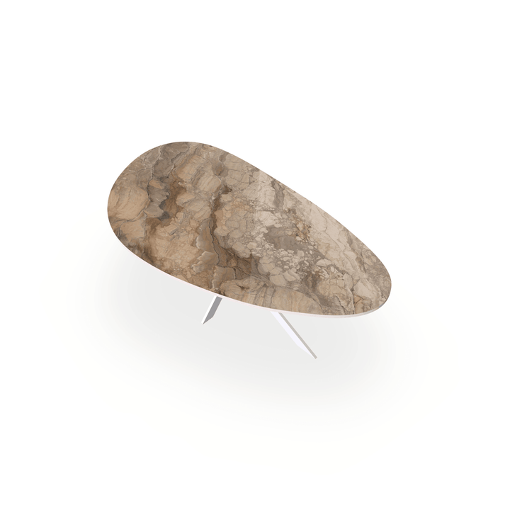 Zelf ontworpen Eettafel - {{ product.type }} - Kas20