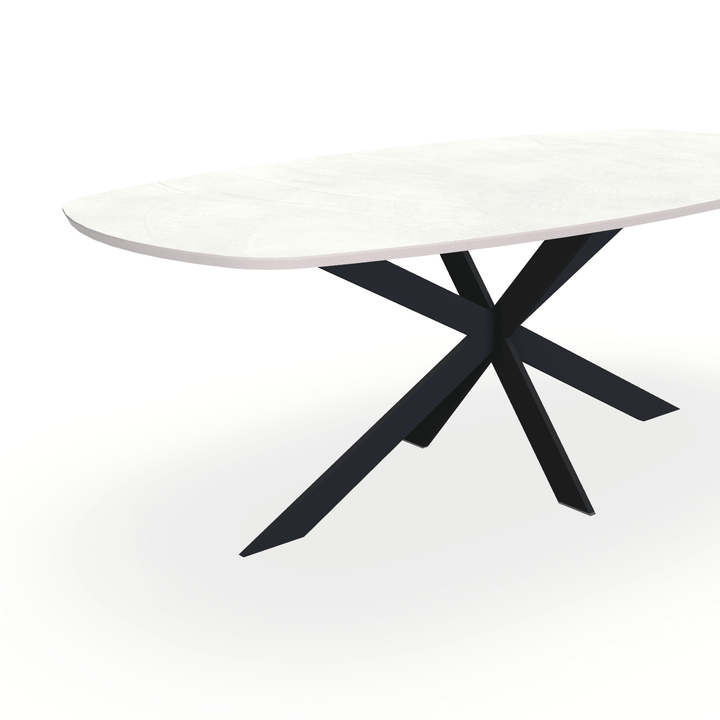 Zelf ontworpen Eettafel - {{ product.type }} - Kas20