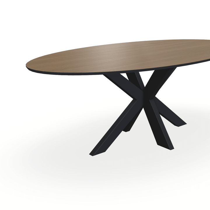 Zelf ontworpen Eettafel - {{ product.type }} - Kas20