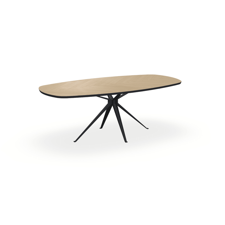 Zelf ontworpen Eettafel - {{ product.type }} - Kas20