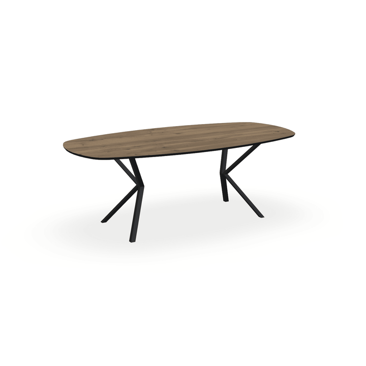 Zelf ontworpen Eettafel - {{ product.type }} - Kas20